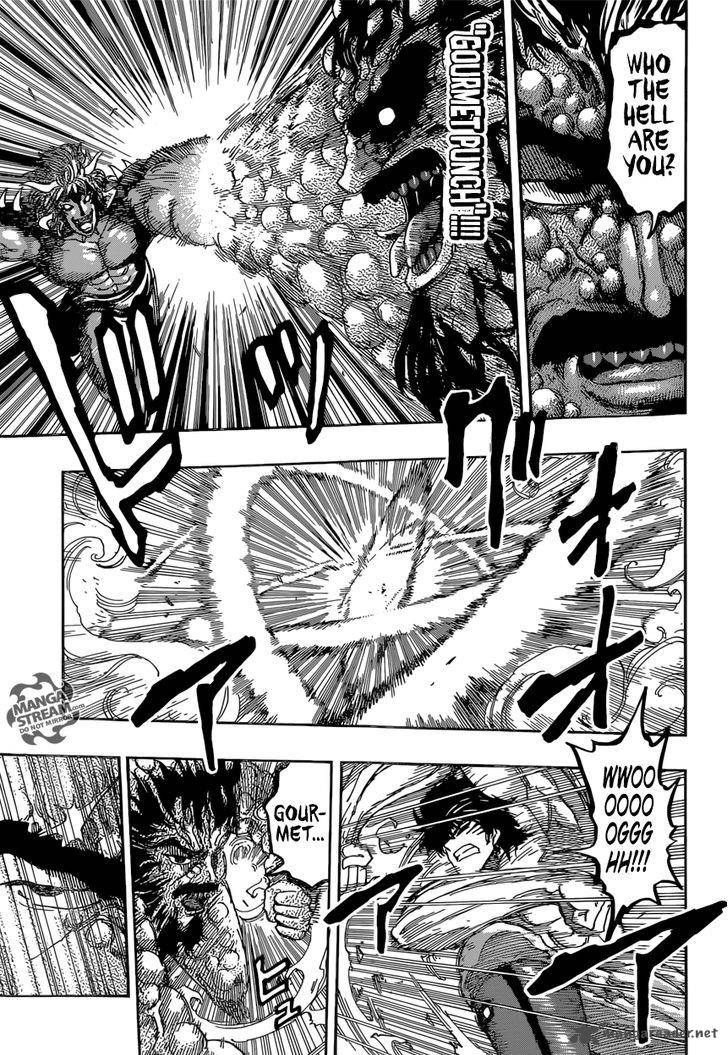 Toriko 374 7