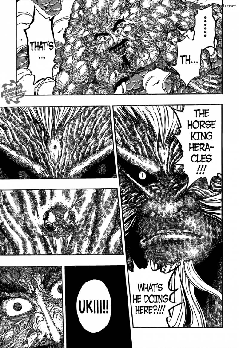 Toriko 375 17