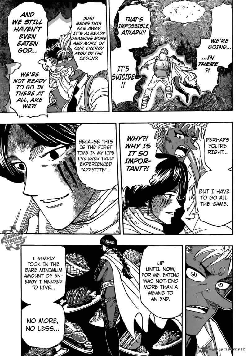 Toriko 378 3