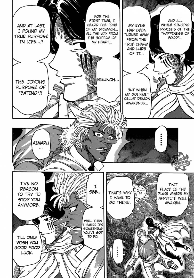 Toriko 378 4