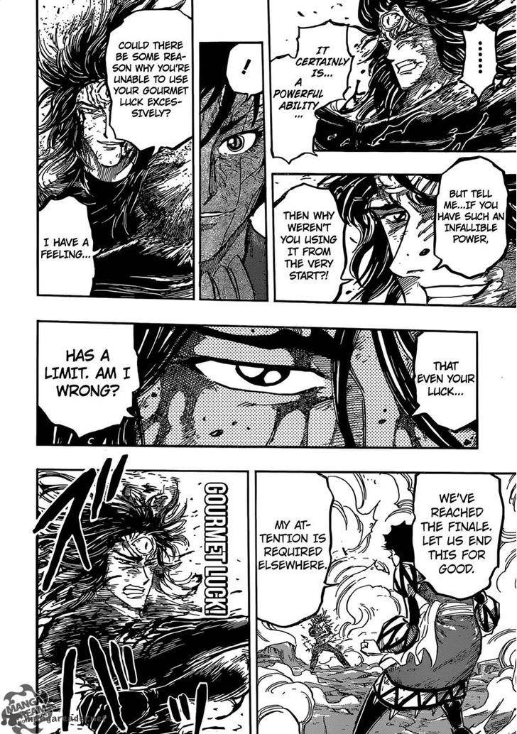 Toriko 381 13