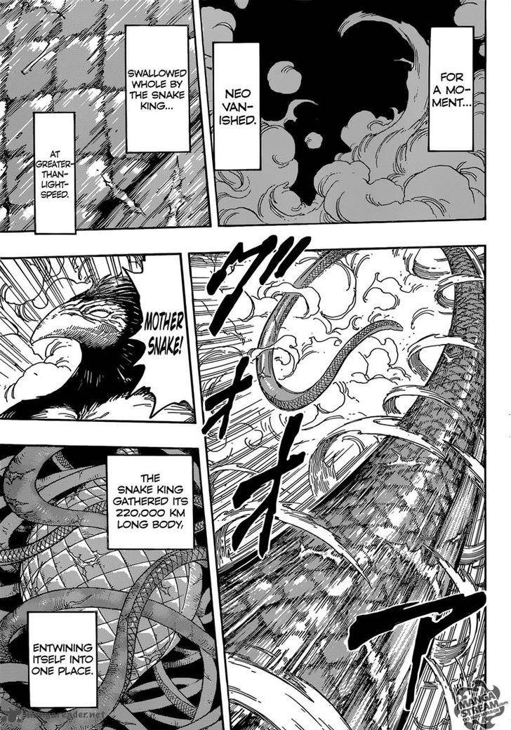 Toriko 381 6