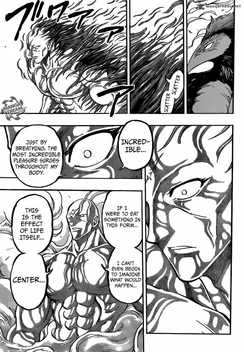 Toriko 382 9