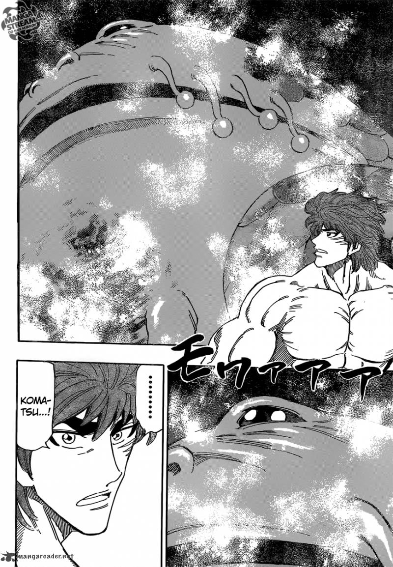 Toriko 383 12