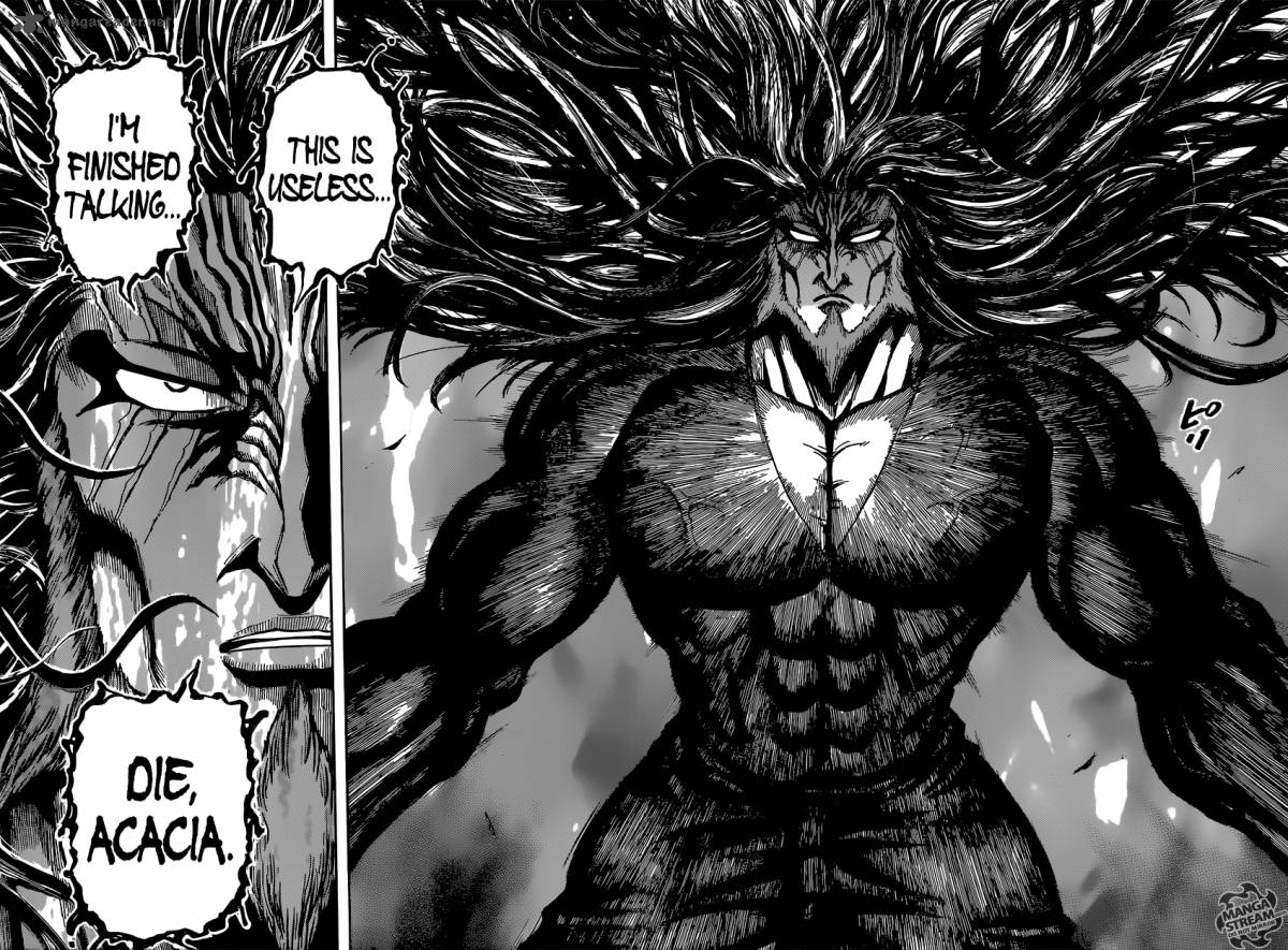 Toriko 384 12