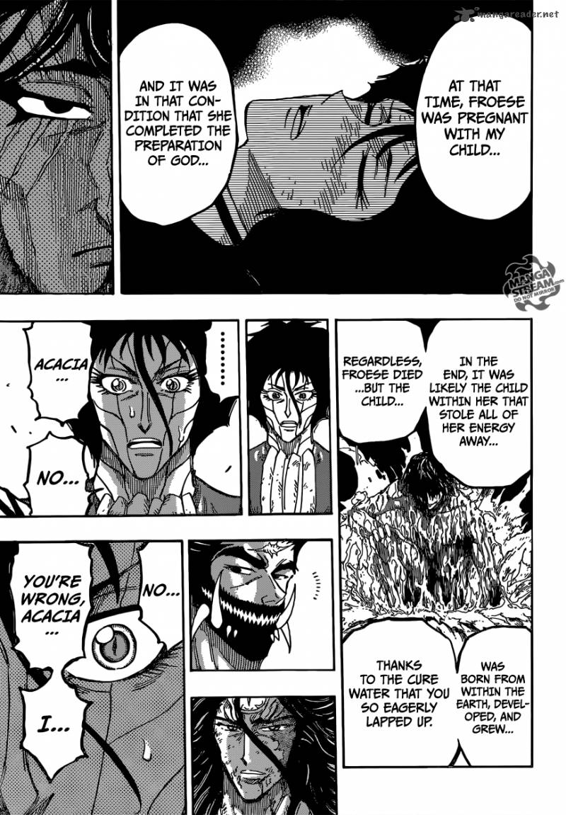 Toriko 384 7