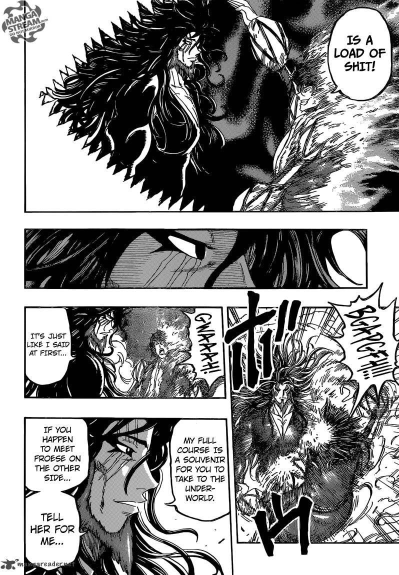 Toriko 385 18