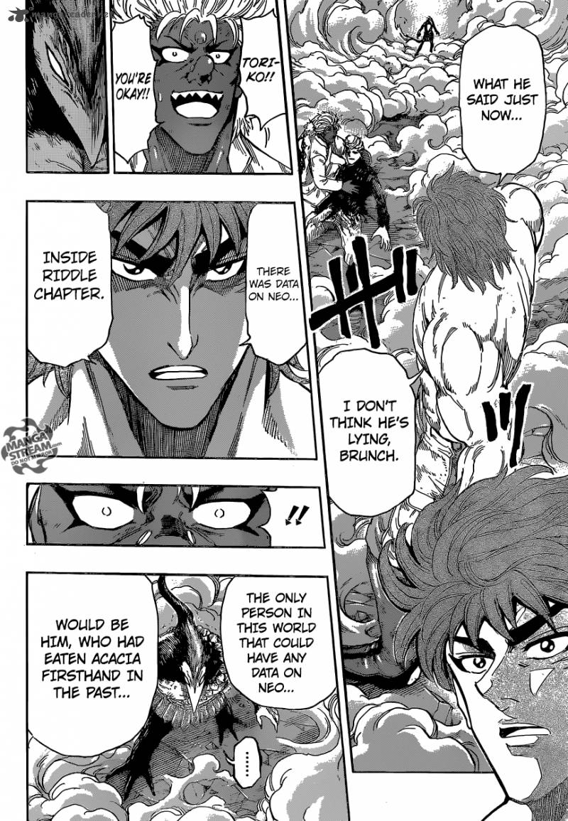 Toriko 385 2