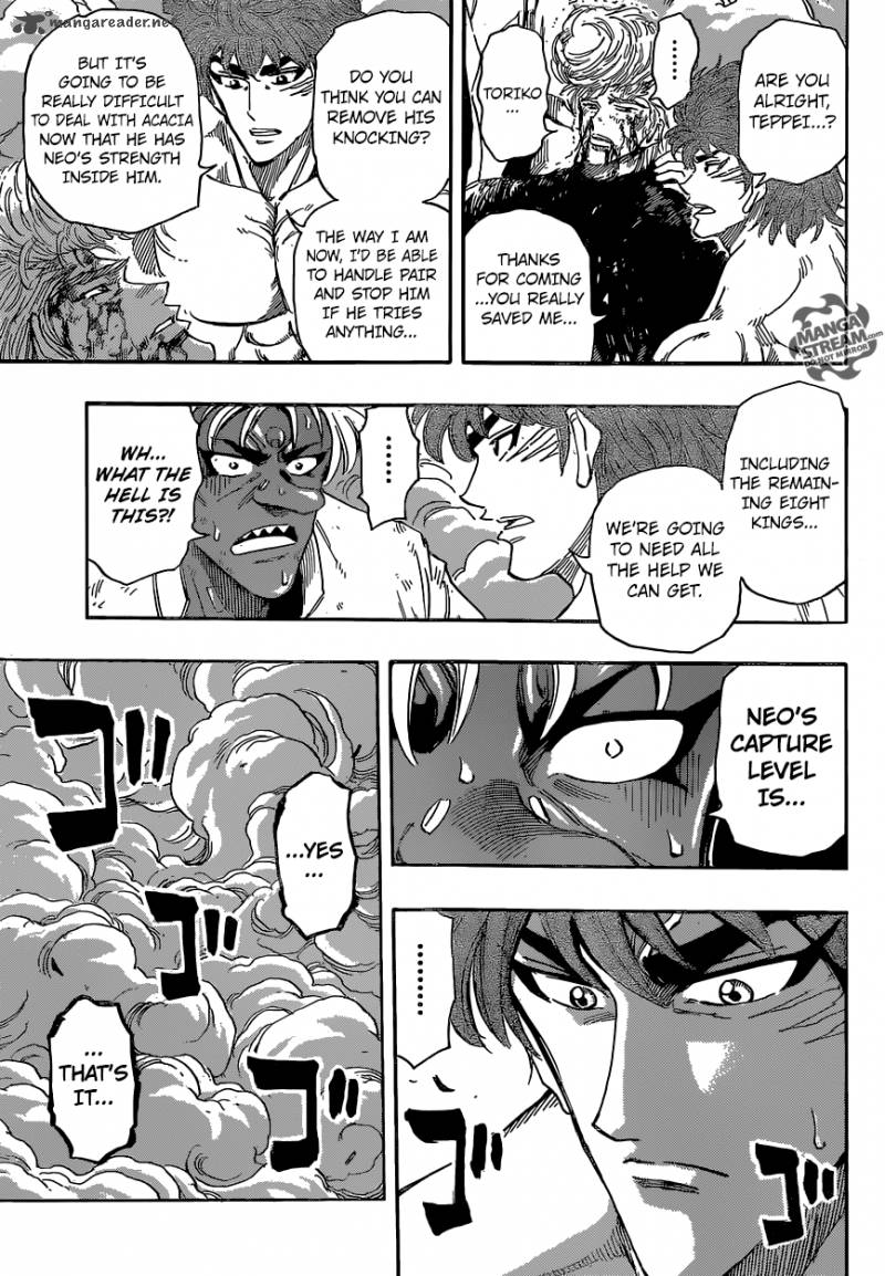 Toriko 385 3