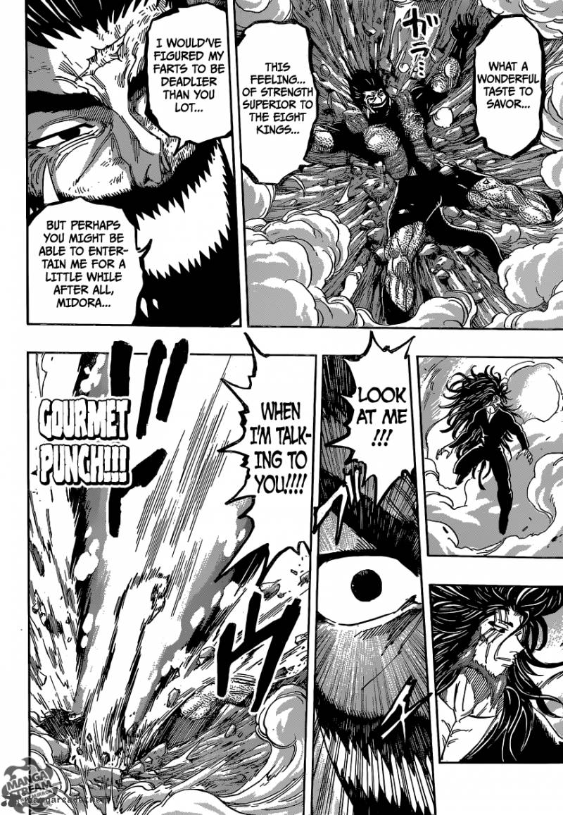 Toriko 385 4