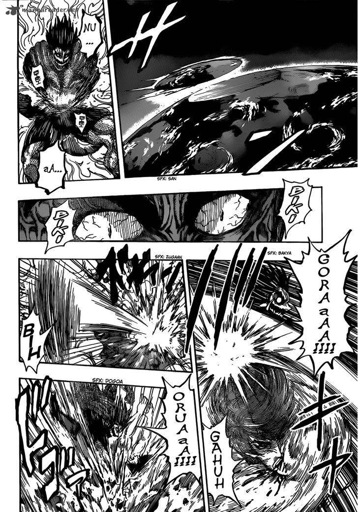 Toriko 386 16