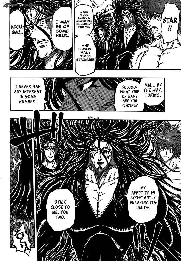 Toriko 386 4