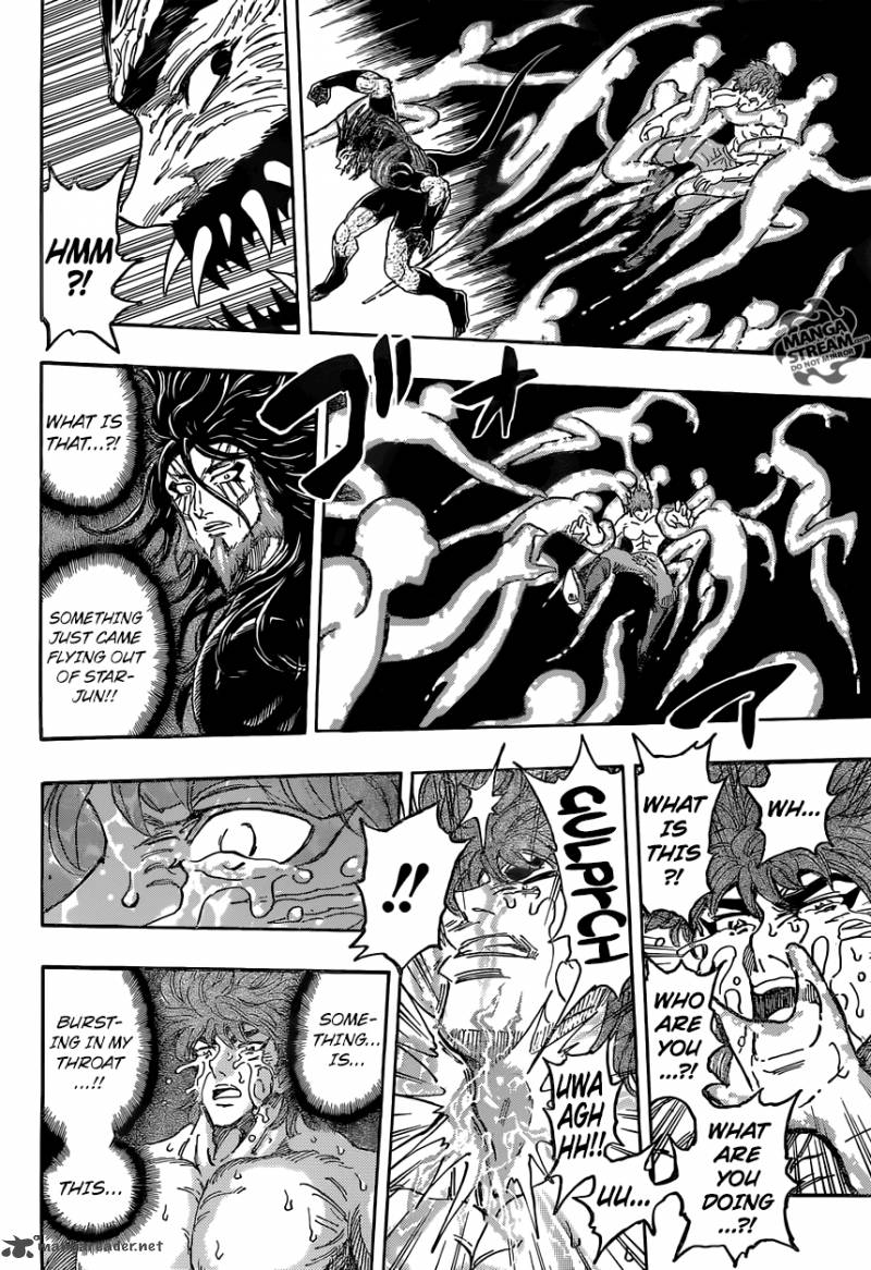 Toriko 387 10