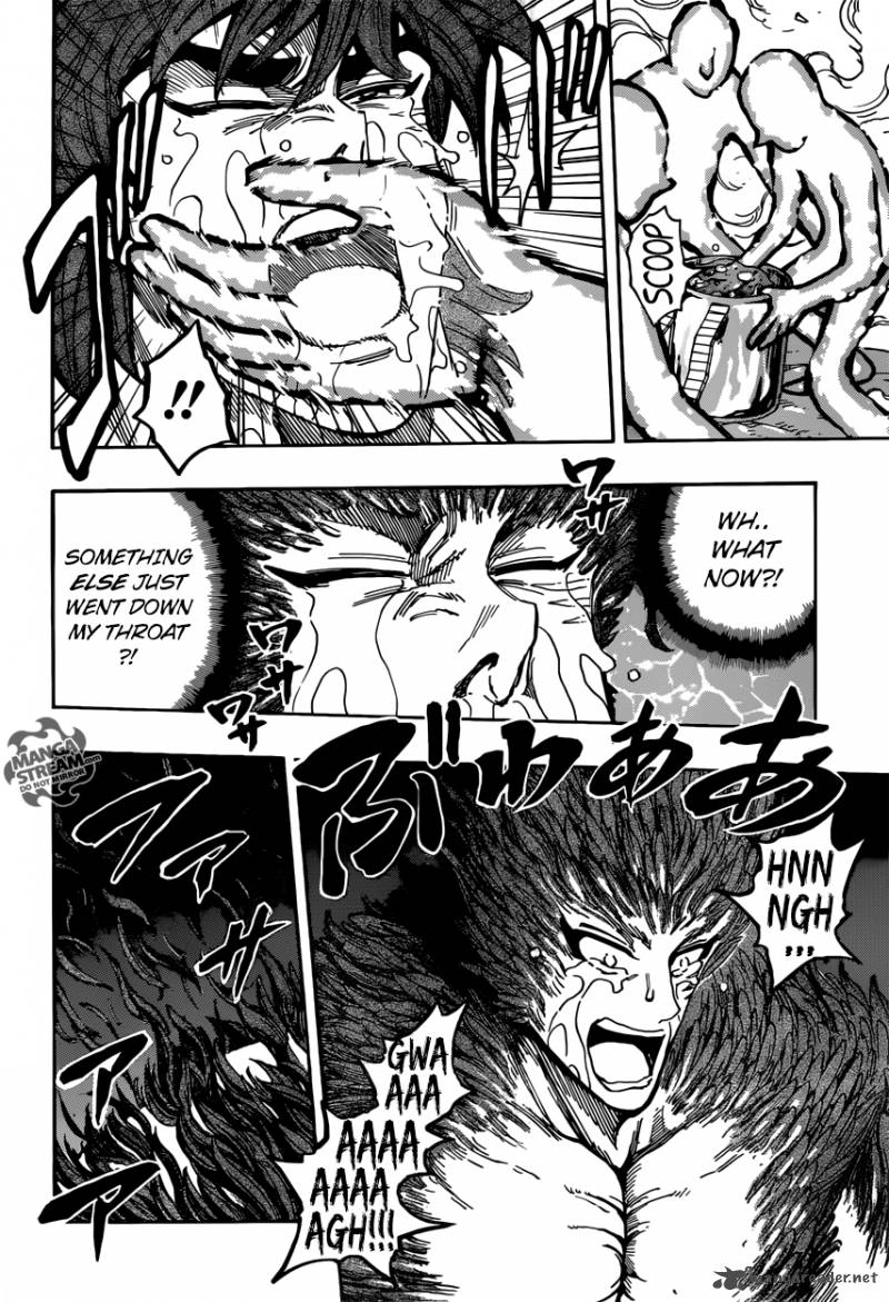 Toriko 387 16