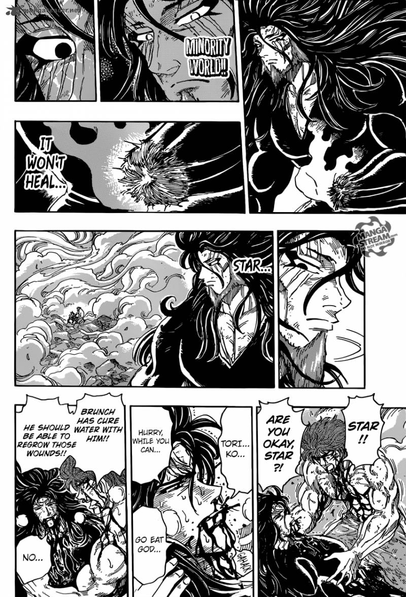 Toriko 387 4