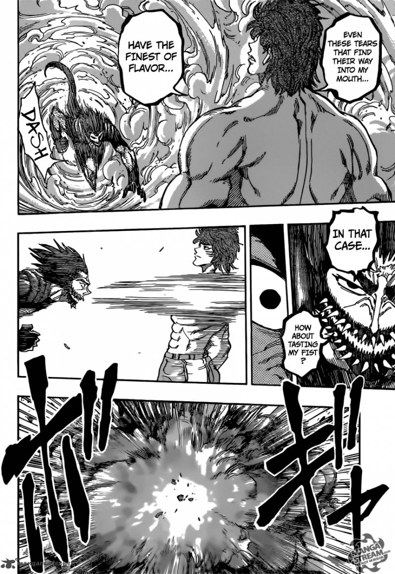 Toriko 388 2