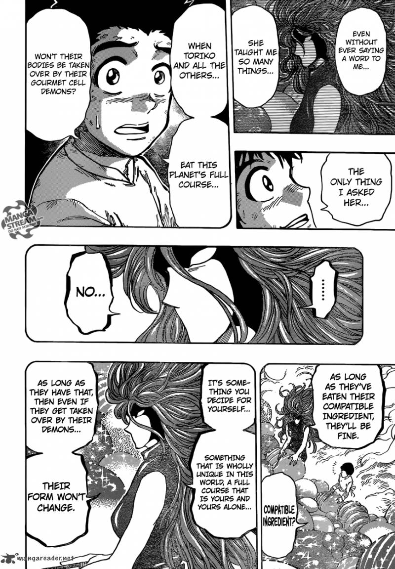 Toriko 389 12