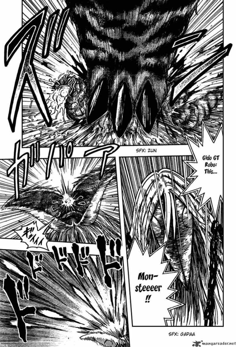 Toriko 39 9