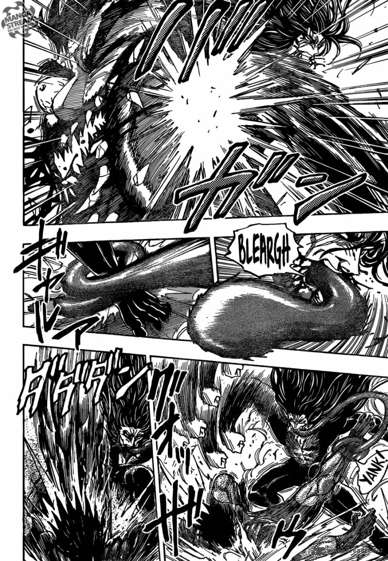 Toriko 390 2