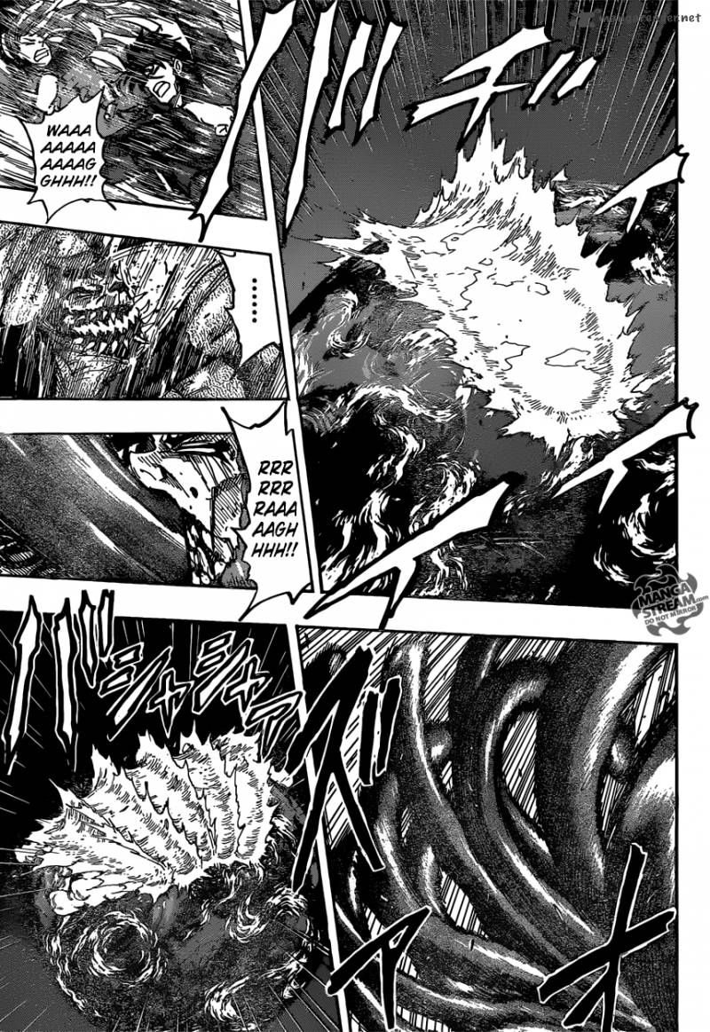 Toriko 390 7