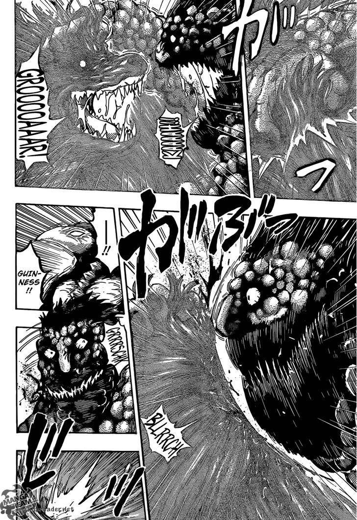 Toriko 391 15