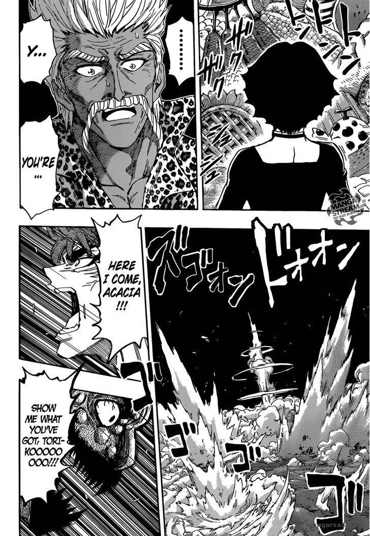 Toriko 391 3