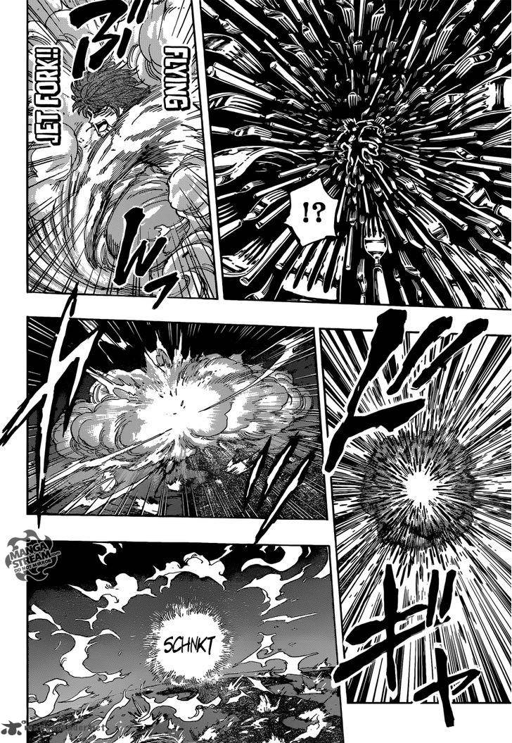 Toriko 391 5