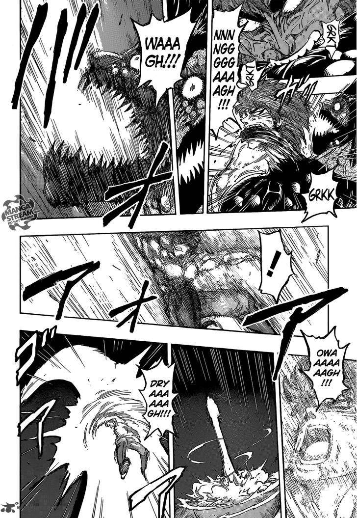 Toriko 391 9