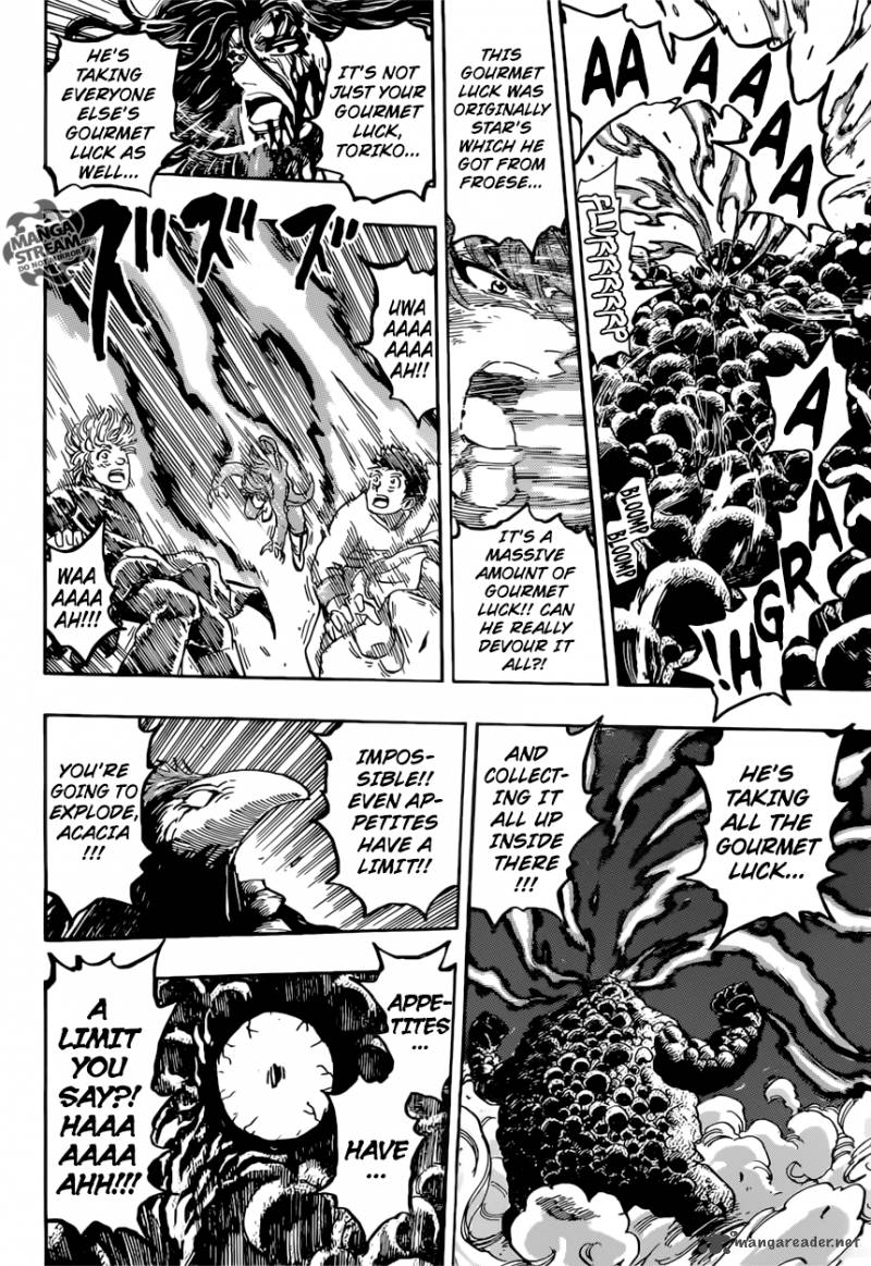 Toriko 392 14