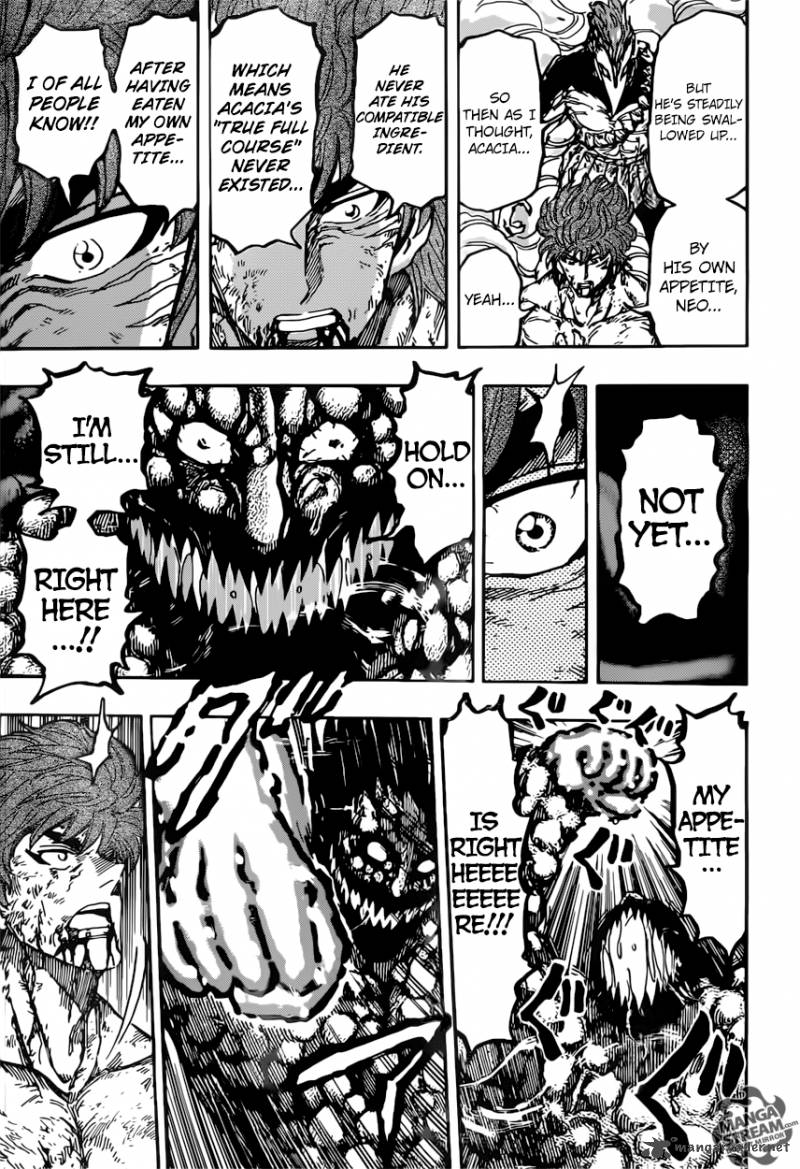 Toriko 392 3