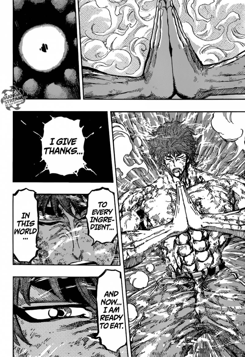 Toriko 392 6