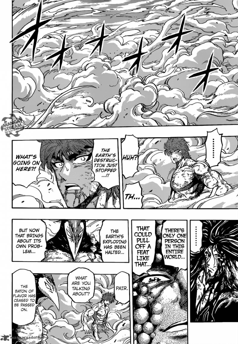 Toriko 393 14