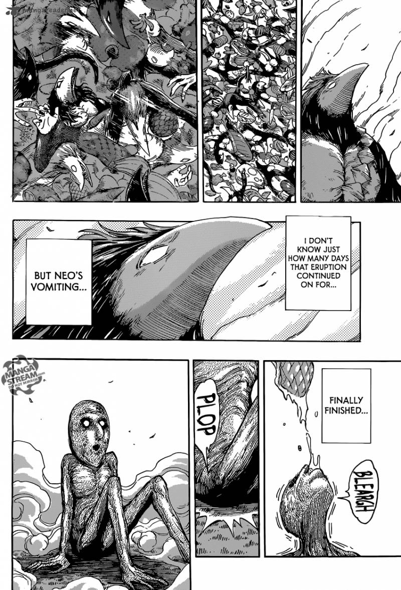 Toriko 394 16