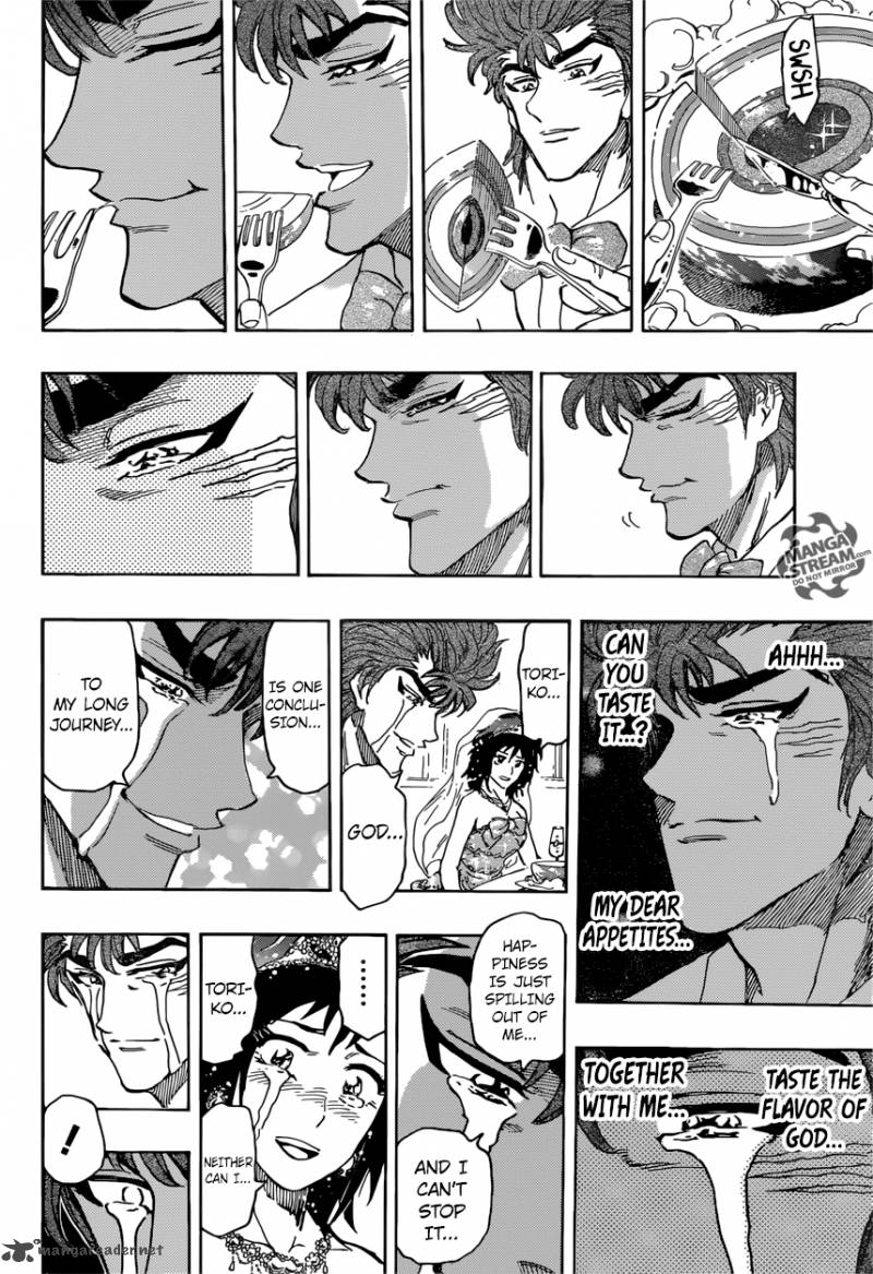 Toriko 395 19