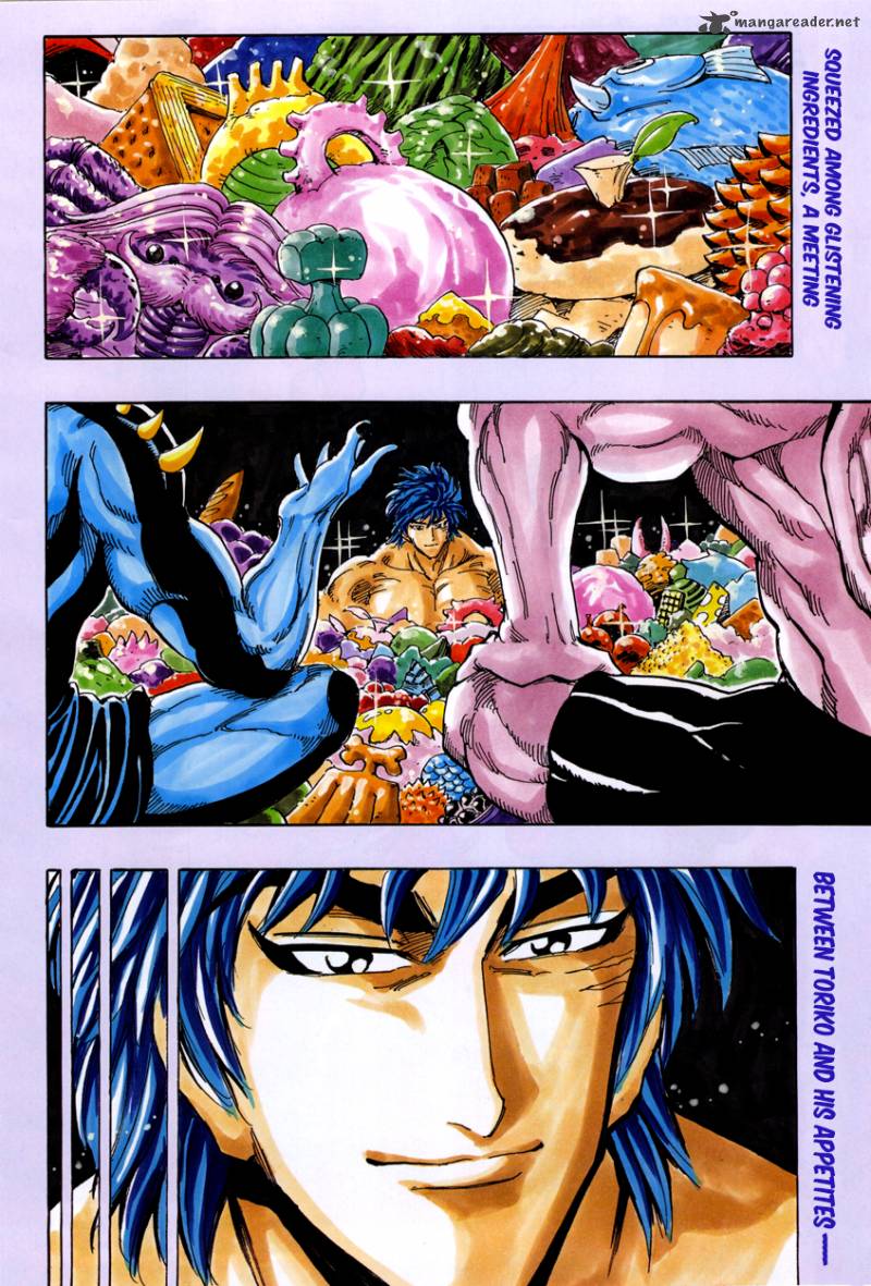 Toriko 396 2