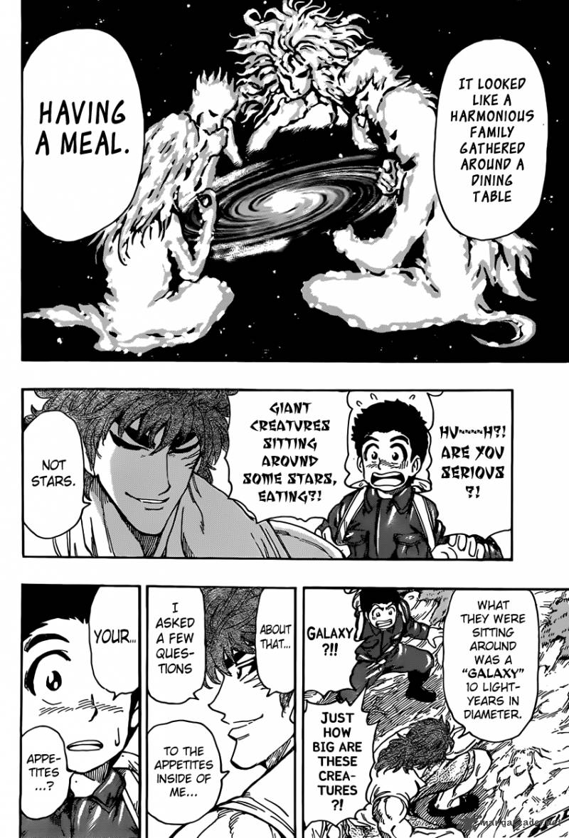 Toriko 396 9