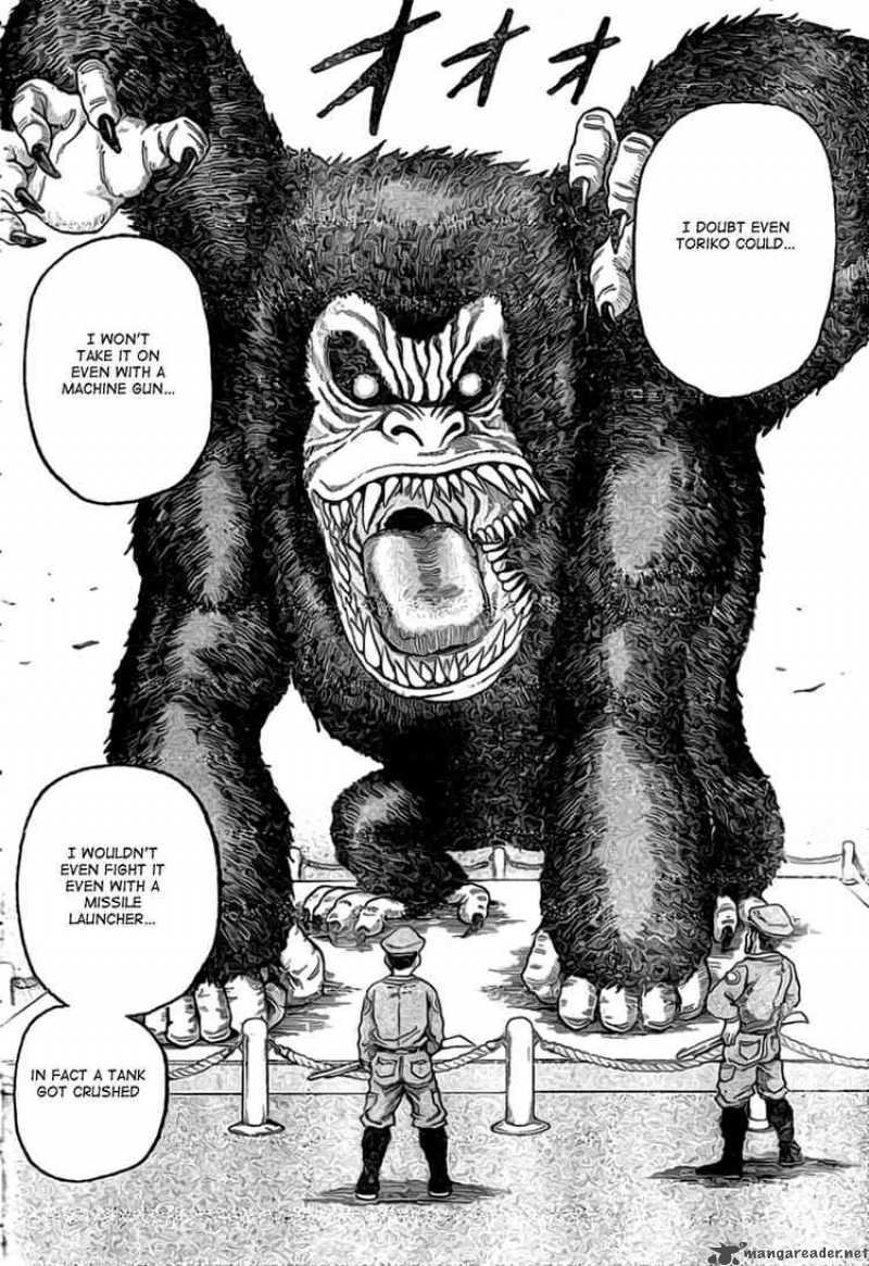 Toriko 4 2