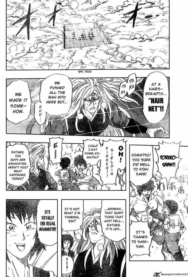 Toriko 40 14