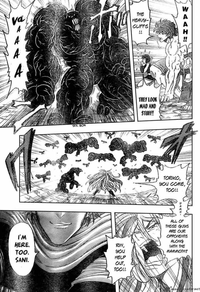 Toriko 40 17