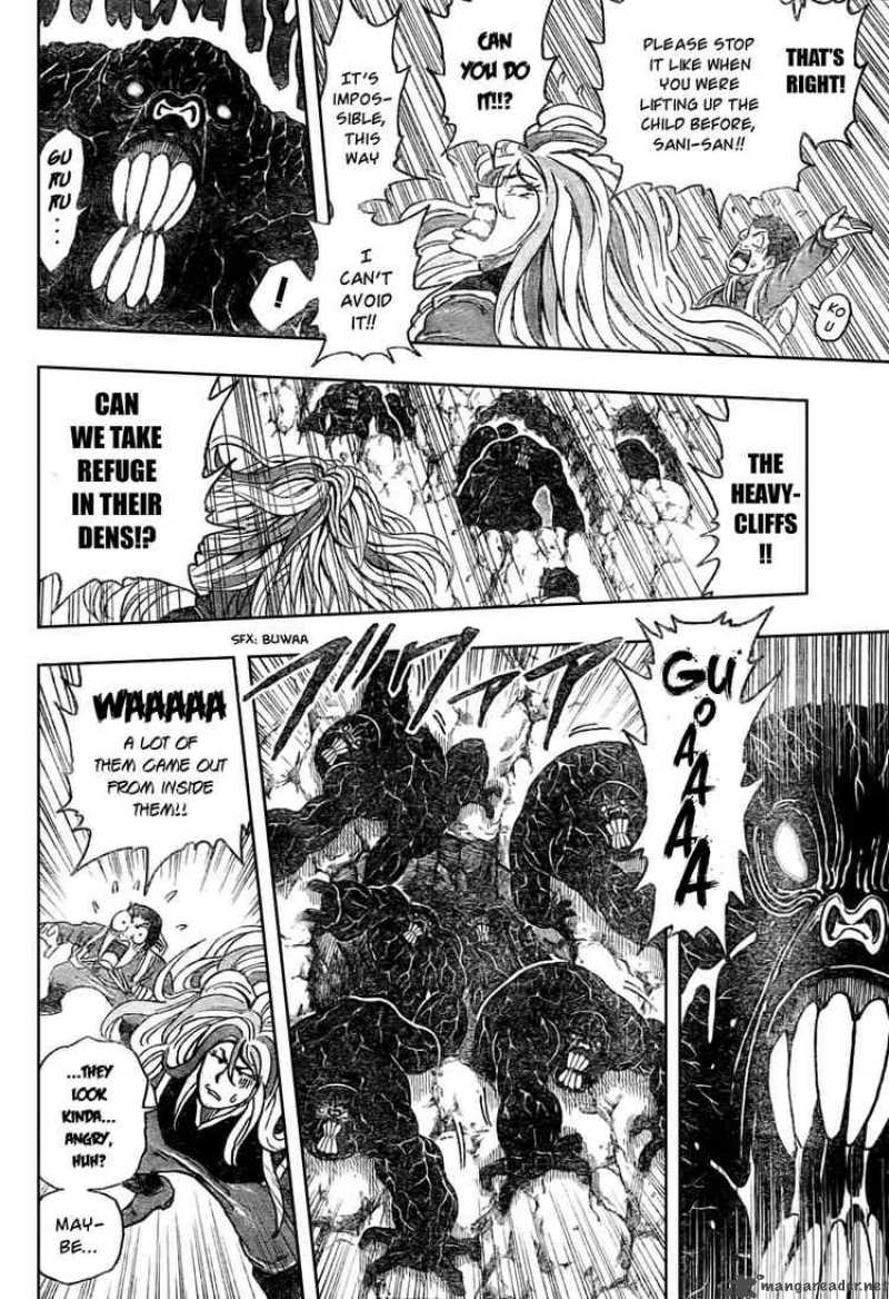 Toriko 40 4