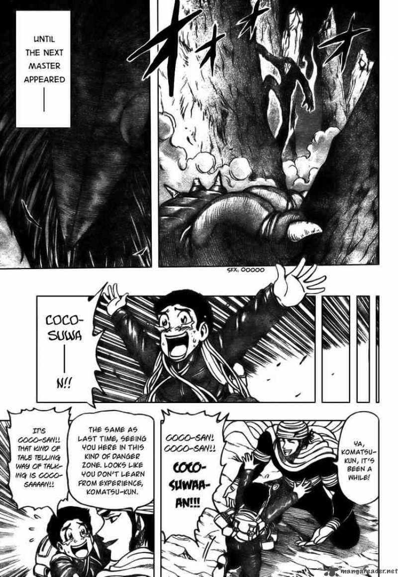 Toriko 41 5