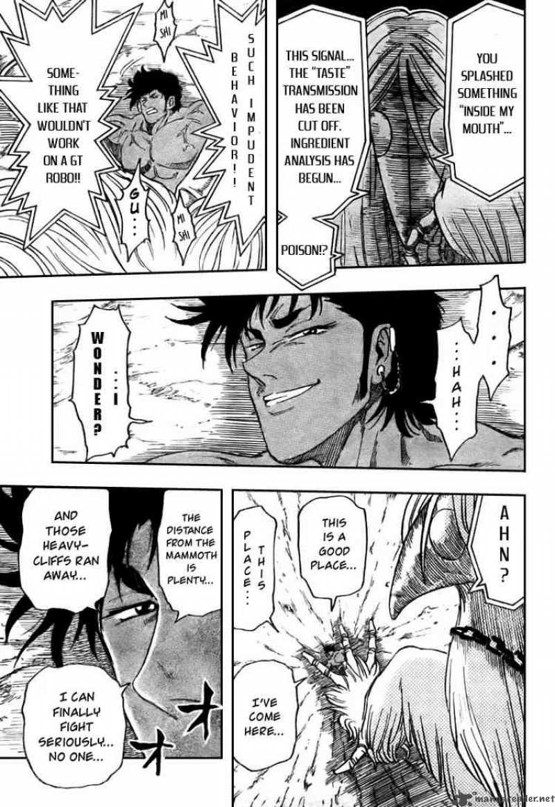 Toriko 44 14