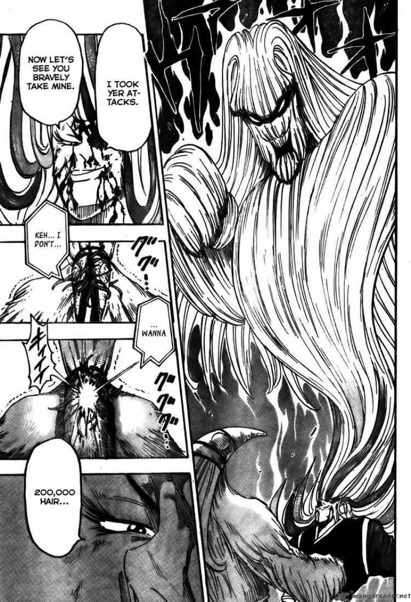 Toriko 47 15