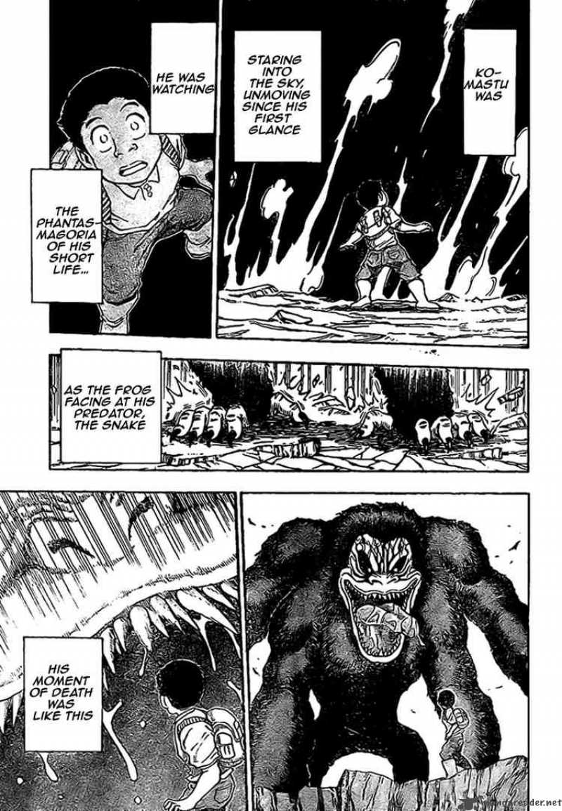 Toriko 5 11