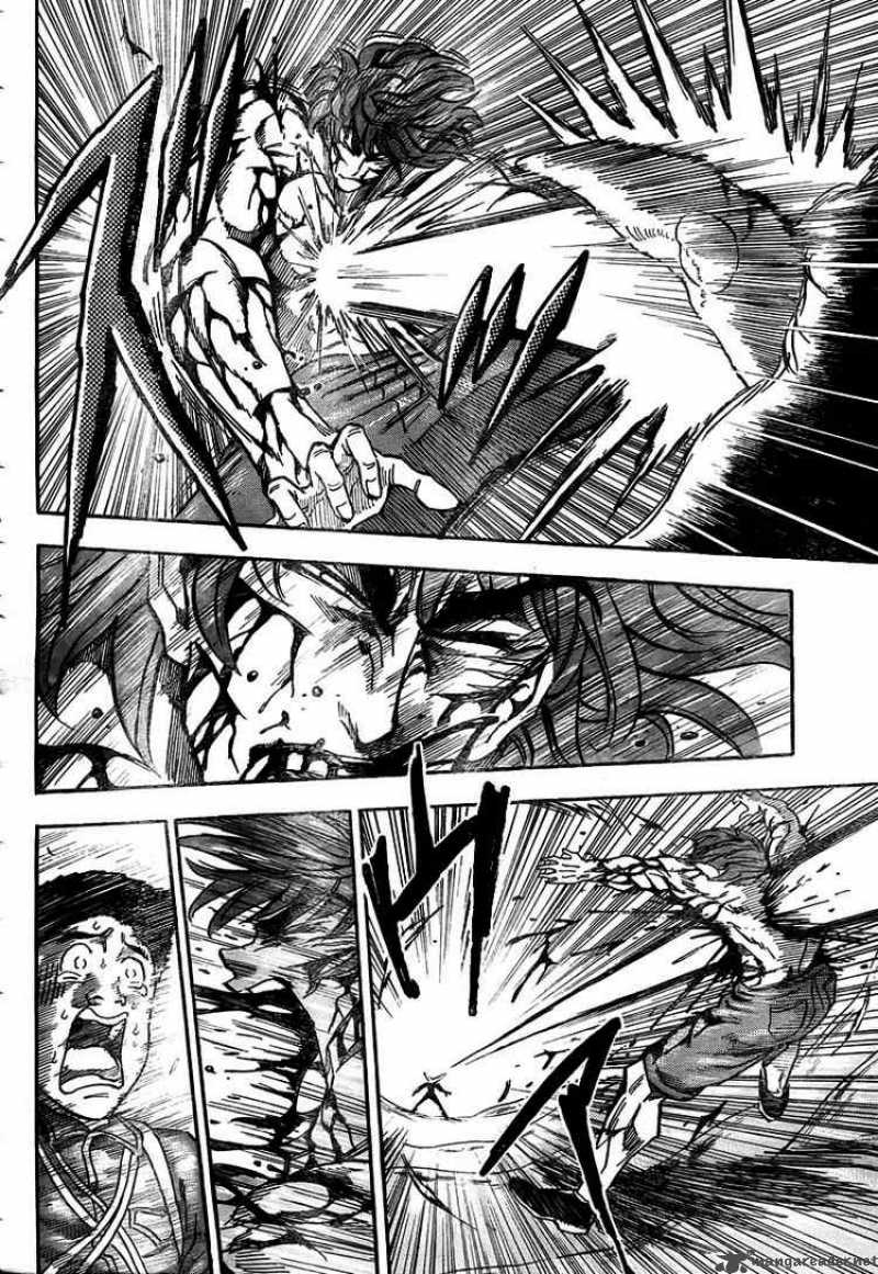 Toriko 50 15