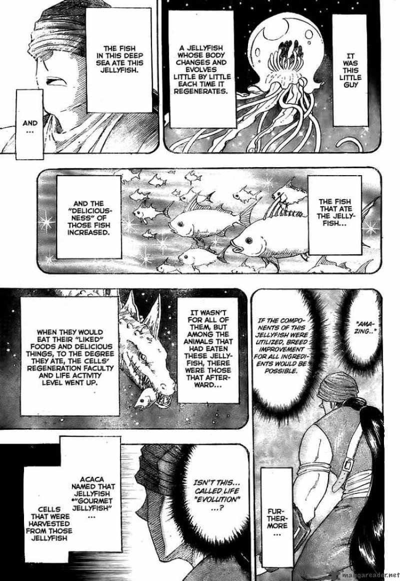 Toriko 50 5