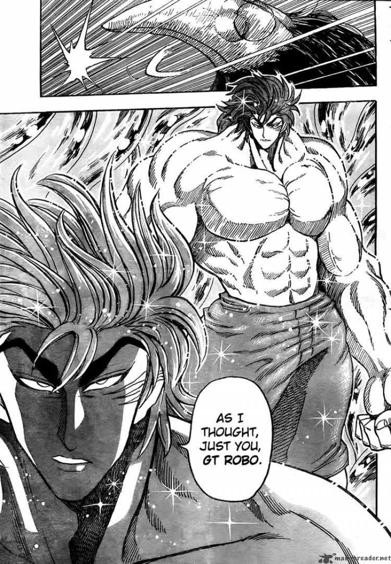 Toriko 51 13