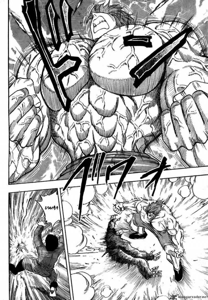 Toriko 51 18