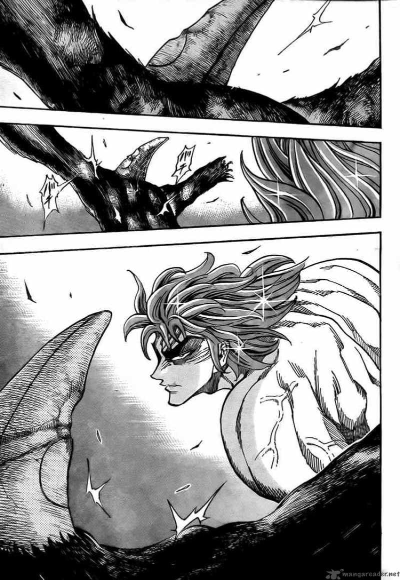 Toriko 52 9