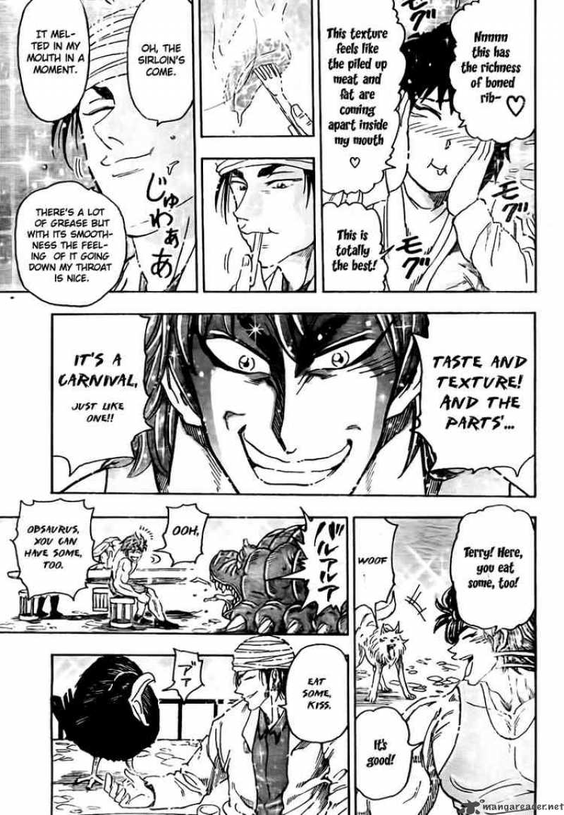 Toriko 54 11